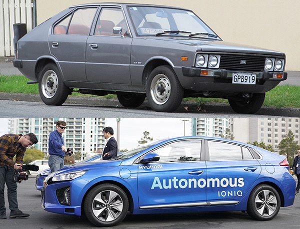 Fab at 50 – 15 things you probably didn’t know about Hyundai