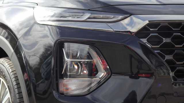 2021 Hyundai Santa Fe Premium 2.2 CRDi 200PS 4WD Manual