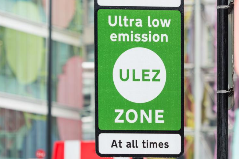 What does the ULEZ expansion mean to you?